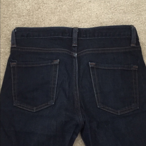 Marc Nelson denim DESIGNER skinny jeans - Picture 2 of 3